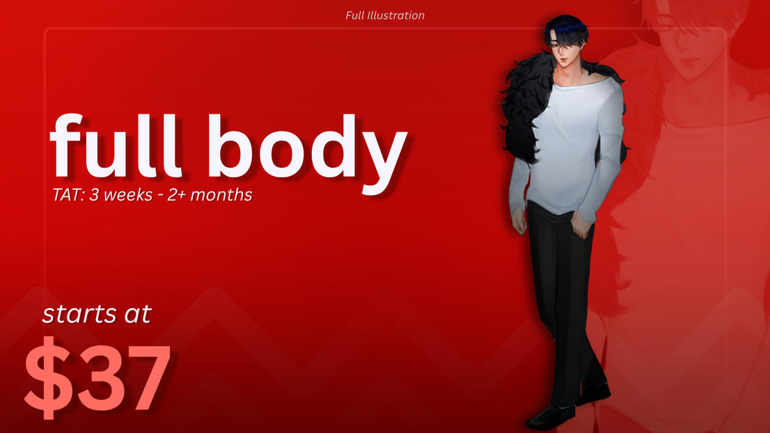 Full Body