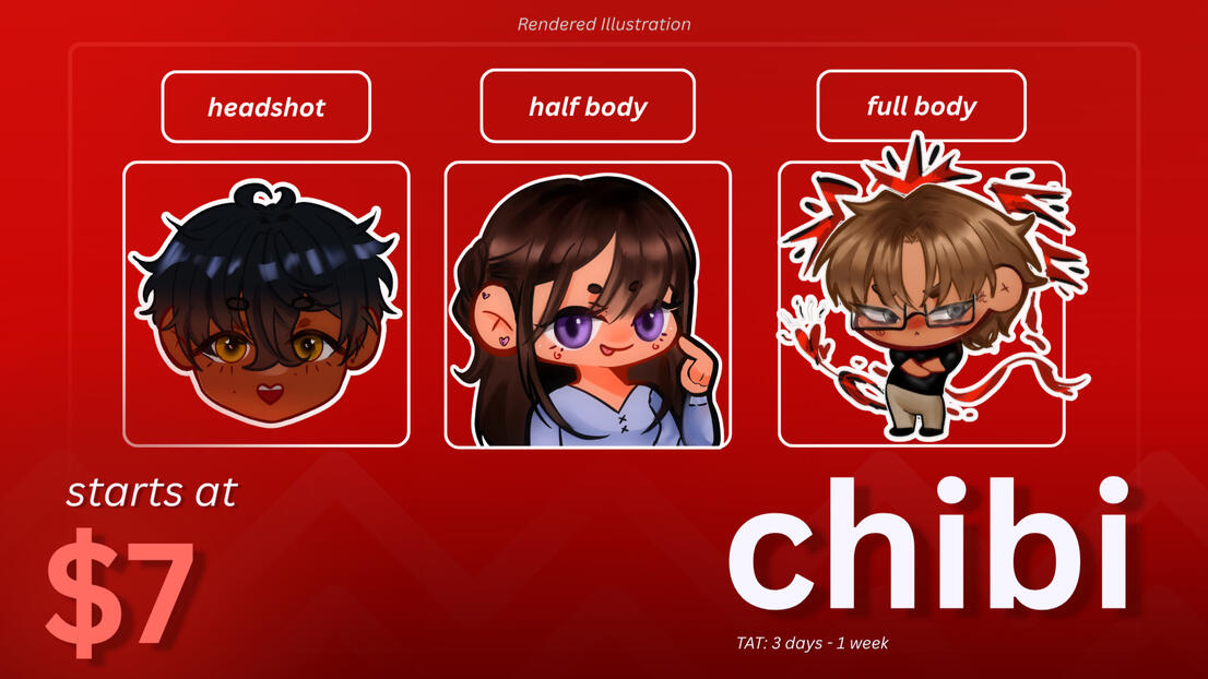 Chibi