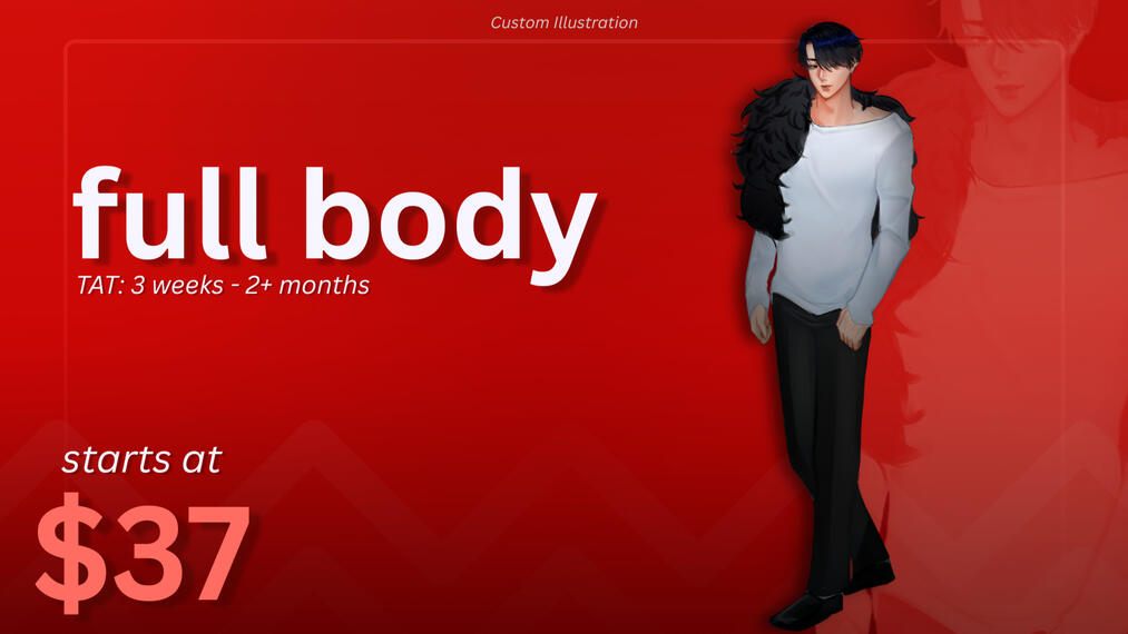 Full Body